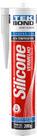 Silicone acetico 280g alta temp vermelho tek bond