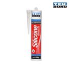 Silicone Acético 280g Vermelho Alta Temp - Tekbond