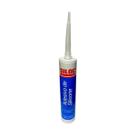 Silicone Acético Alumínio Siloc - 01 Unidade