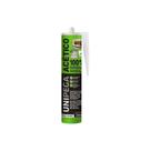 Silicone Acético Branco 280ML Unipega - EXP0509.0079