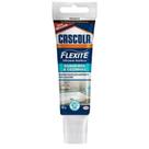 Silicone Acetico Branco Banheiro e Cozinha 50g - Cascola