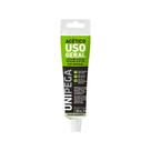 Silicone Acético Incolor 50ML Unipega - EXP0509.0333