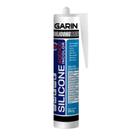Silicone Acético Incolor Bond Garin
