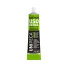 SILICONE ACETICO INCOLOR UG 50 ml - UNIPEGA