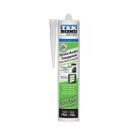 Silicone Acético Incolor Uso Geral 256G Tekbond