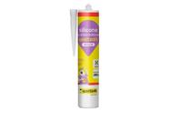 Silicone Acético Multiuso 280g