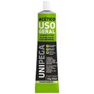 Silicone Acetico Multiuso Incolor 50ML Unipega