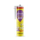 silicone acético multiuso Quartzolit 50g