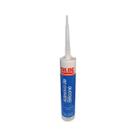 Silicone Acético Preto Siloc - 01 Unidade