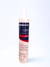 Silicone Acético Puro, Momentive Is 808 - Transparente - Excelente Resistência - 333g