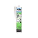 Silicone Acético Transparente 250ml - Tekbond