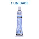 Silicone Acético Transparente 50g Tekbond
