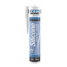 Silicone Acetico Transparente Geral Tekbond 280 Gramas 300ml