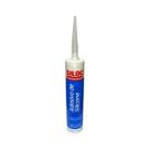 Silicone Acético Transparente Siloc - 01 Unidade