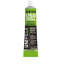 Silicone Acético Transparente Uso Geral Unipega 50G