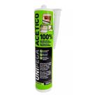 Silicone Acético Unipega 280ml