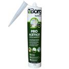 Silicone Acético Vedação Multiuso Q-borg 260g Preto