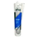 Silicone Acrílico Branco a Base DÁgua 470g - Efixa