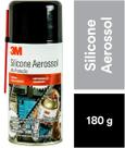 Silicone Aerosol de ALTA Proteção 300ML 3M