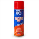 Silicone Aerosol Multiuso Impermeabilizante Car 80 Silicone Spray 300ml