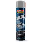 Silicone Aerossol Multiuso Perfumado Aqua Proauto