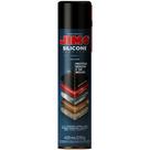 Silicone Aerossol Natural 400ml 230g JIMO