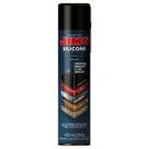 Silicone Aerossol Silicone Aerosol Natural 400ML Limpa Protege Lubrifica Dá Brilho Jimo