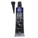 Silicone Alta Temperatura Neutro Black Car80 - 85g