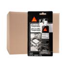 Silicone Alta Temperatura Preto RTV Sikasil 95g CX 12 UN