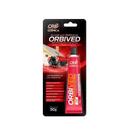 Silicone Alta Temperatura Vermelho 50G -ORBI-2560