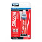 Silicone Alta Tp.Verm. Tek 50G Blis