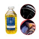 Silicone Amarelo Para Pneus E Plásticos Speed Car (5 Litros)