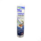 Silicone Aquarios Incolor Acetico Gmf 260g Pre Secagem 24h
