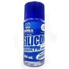 Silicone automotive 100ml - sil-602 - RADIEX