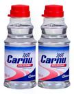 Silicone Automotivo Carnu 100ml - 2 Unidades