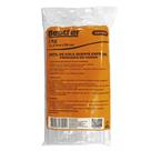 Silicone Bastão 1 Kg P/ Cola Quente Transparente Grosso 11,2mm