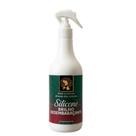 Silicone brilho desembaraçante Faros 500ml Para Cachorro e Gato Banho e Tosa