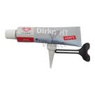 Silicone Cinza alta Temperatura - 6160000182