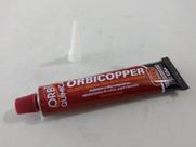 Silicone Cola Junta Selante Neutro Vermelho 50gr