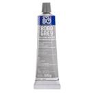 Silicone Cola Motor Forma Junta Grey Cinza Car80 8099 85g