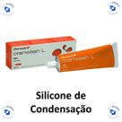 Silicone de Condensação Oranwash L Fluido - Zhermack