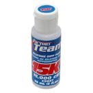 Silicone Diff Fluid Team Associated 5447 FT 15000cSt Branco