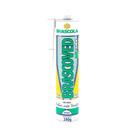 Silicone Eco Selante Brascola Brascoved Branco 280g
