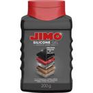 Silicone em Gel, Automotivo, 200 g, Jimo