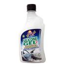 Silicone em Gel Automotivo 3 em 1 500g - Sun Car - Sun Car