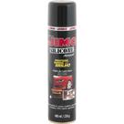 Silicone em Spray 400ML para Painéis e Pneus Carro Novo Brilho e Conservação Automotiva Jimo