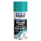 Silicone em Spray Líquido 200g Tekbond 21553005900