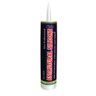 Silicone Estrutural Para Vidro - Preto 400gr