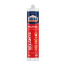 Silicone Flexite Multi Uso Base de Água Branco Henkel