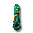 Silicone Fornilho Vidro Ricky 12cm Cores Mescladas